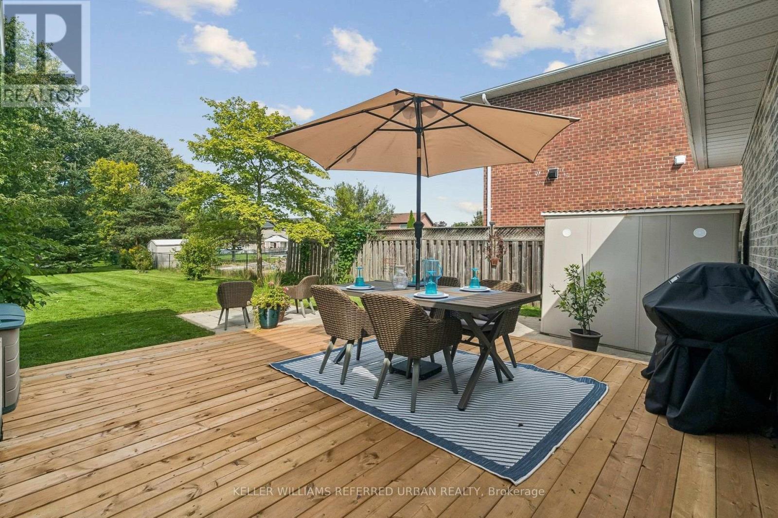 190 Hilltop Drive, East Gwillimbury, Ontario  L9N 1B8 - Photo 28 - N13783844