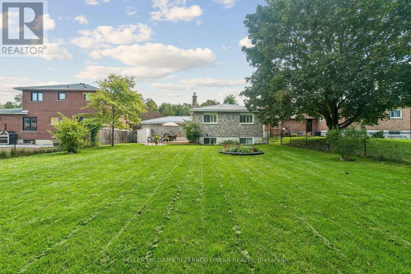 190 Hilltop Drive, East Gwillimbury, Ontario  L9N 1B8 - Photo 38 - N13783844