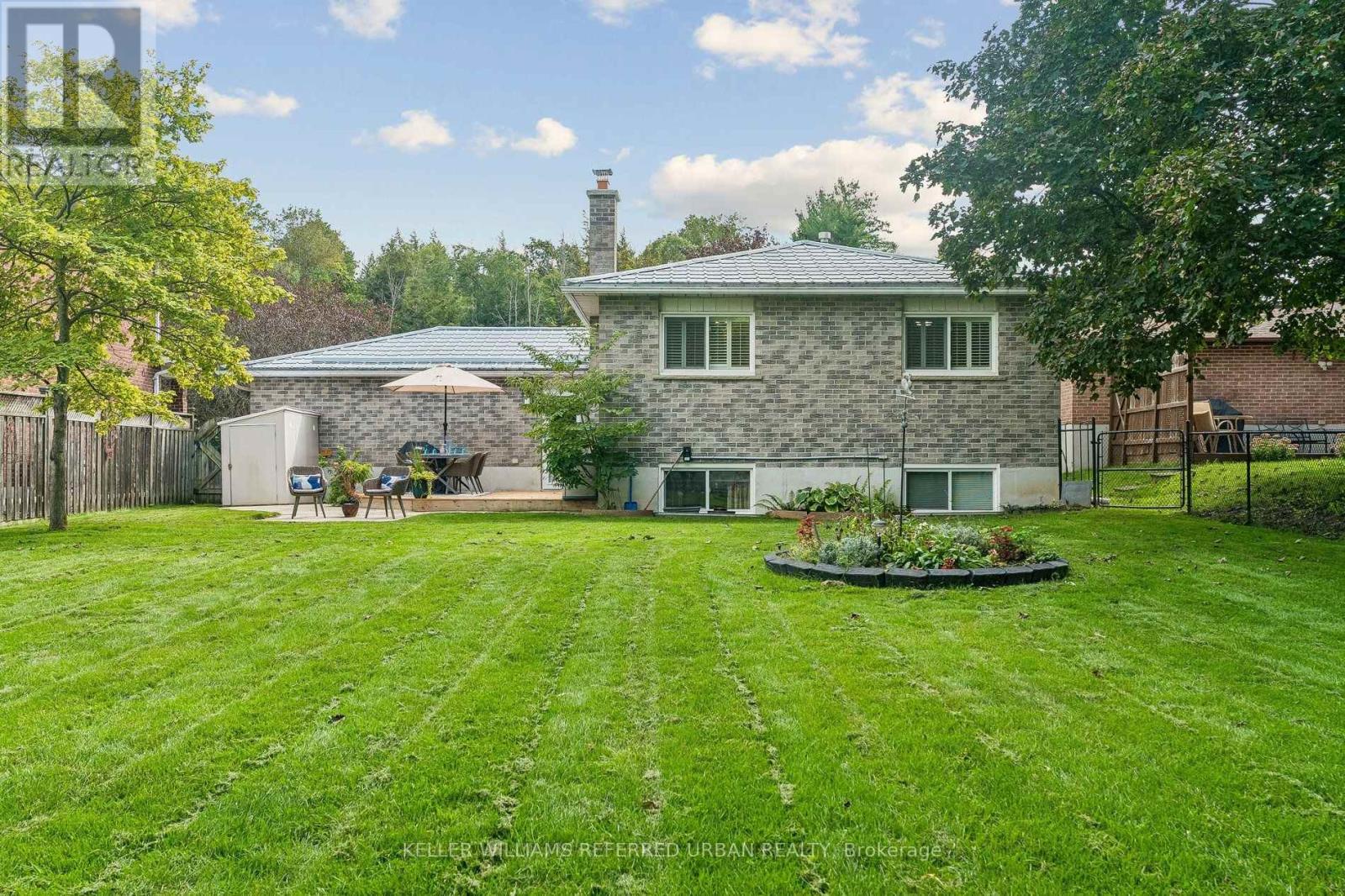 190 Hilltop Drive, East Gwillimbury, Ontario  L9N 1B8 - Photo 39 - N13783844
