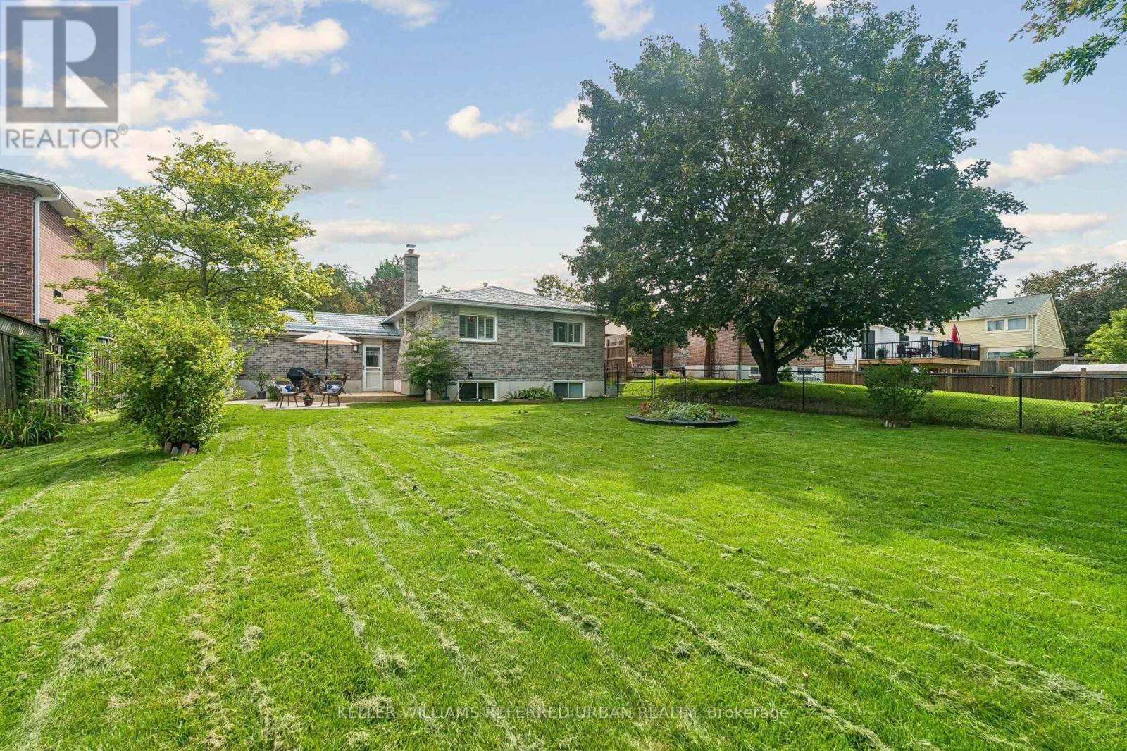 190 Hilltop Drive, East Gwillimbury, Ontario  L9N 1B8 - Photo 40 - N13783844