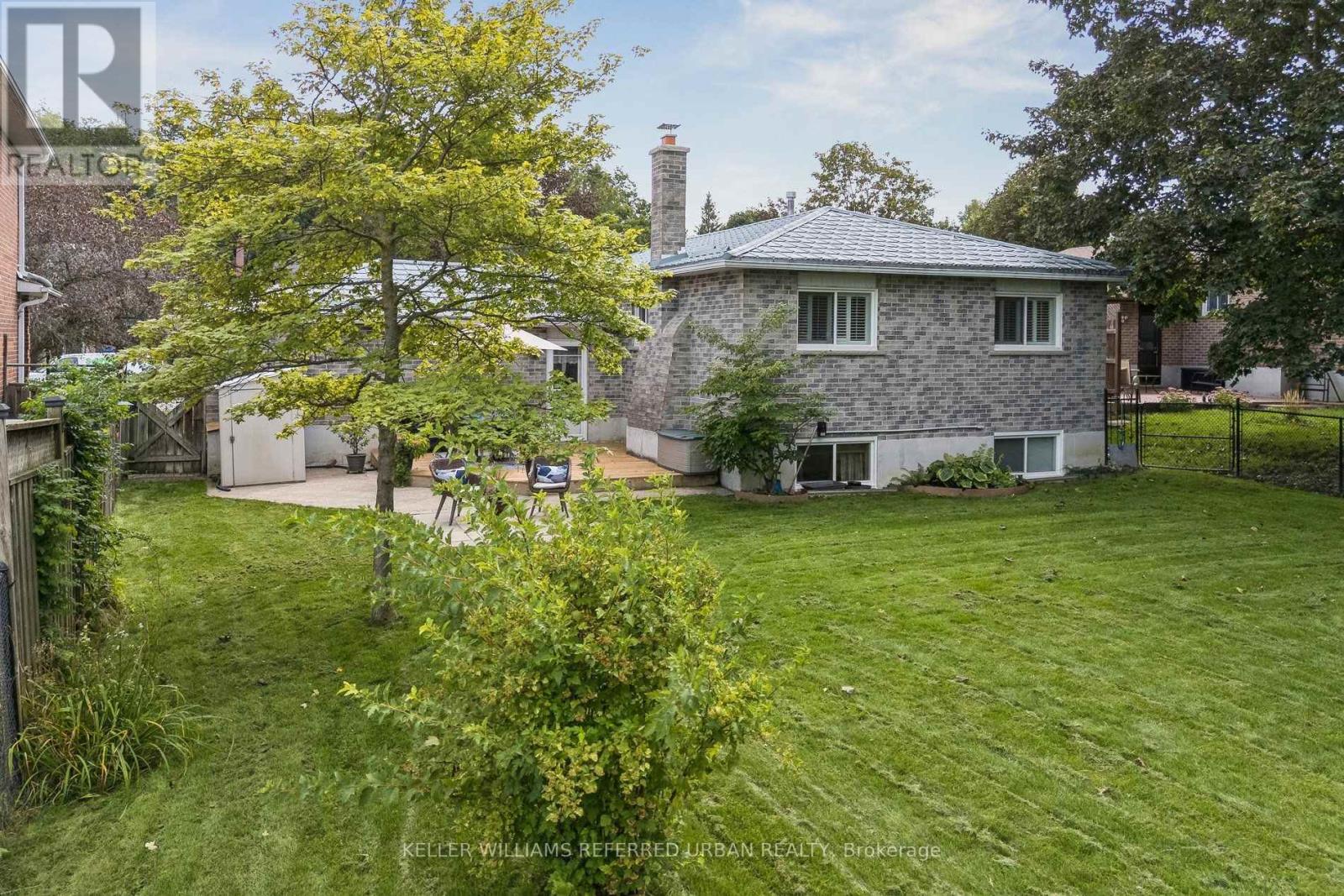 190 Hilltop Drive, East Gwillimbury, Ontario  L9N 1B8 - Photo 42 - N13783844