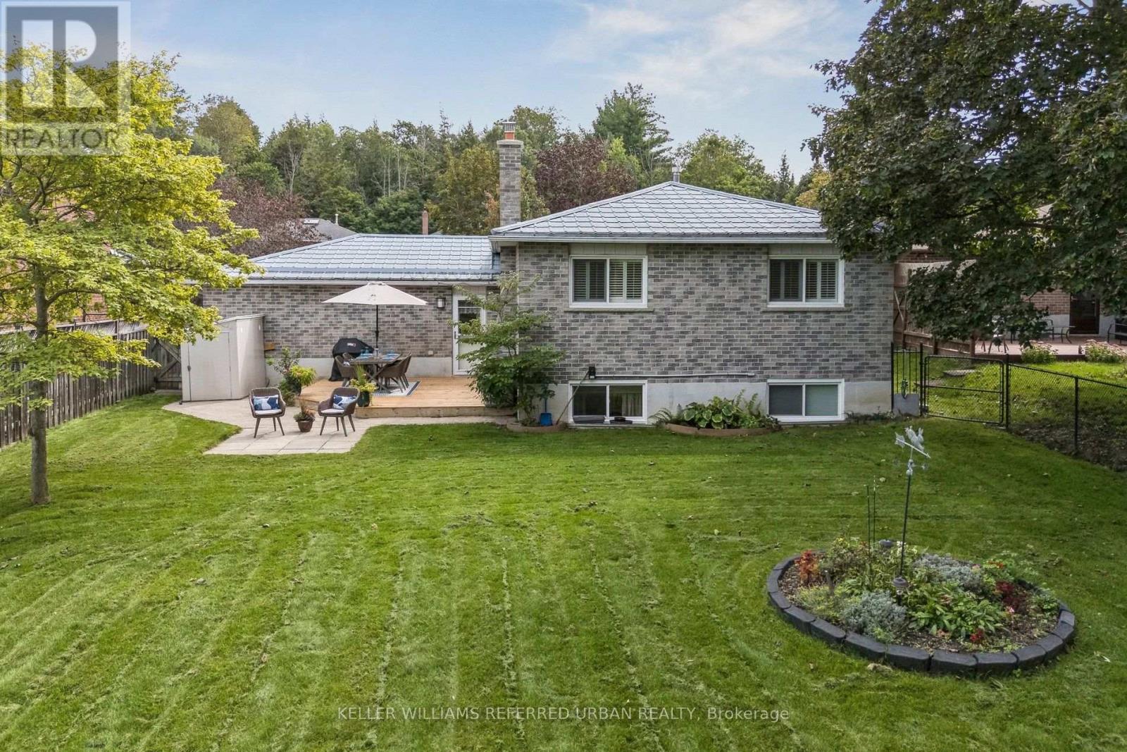 190 Hilltop Drive, East Gwillimbury, Ontario  L9N 1B8 - Photo 44 - N13783844