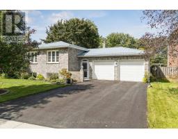 190 HILLTOP DRIVE, East Gwillimbury, Ontario