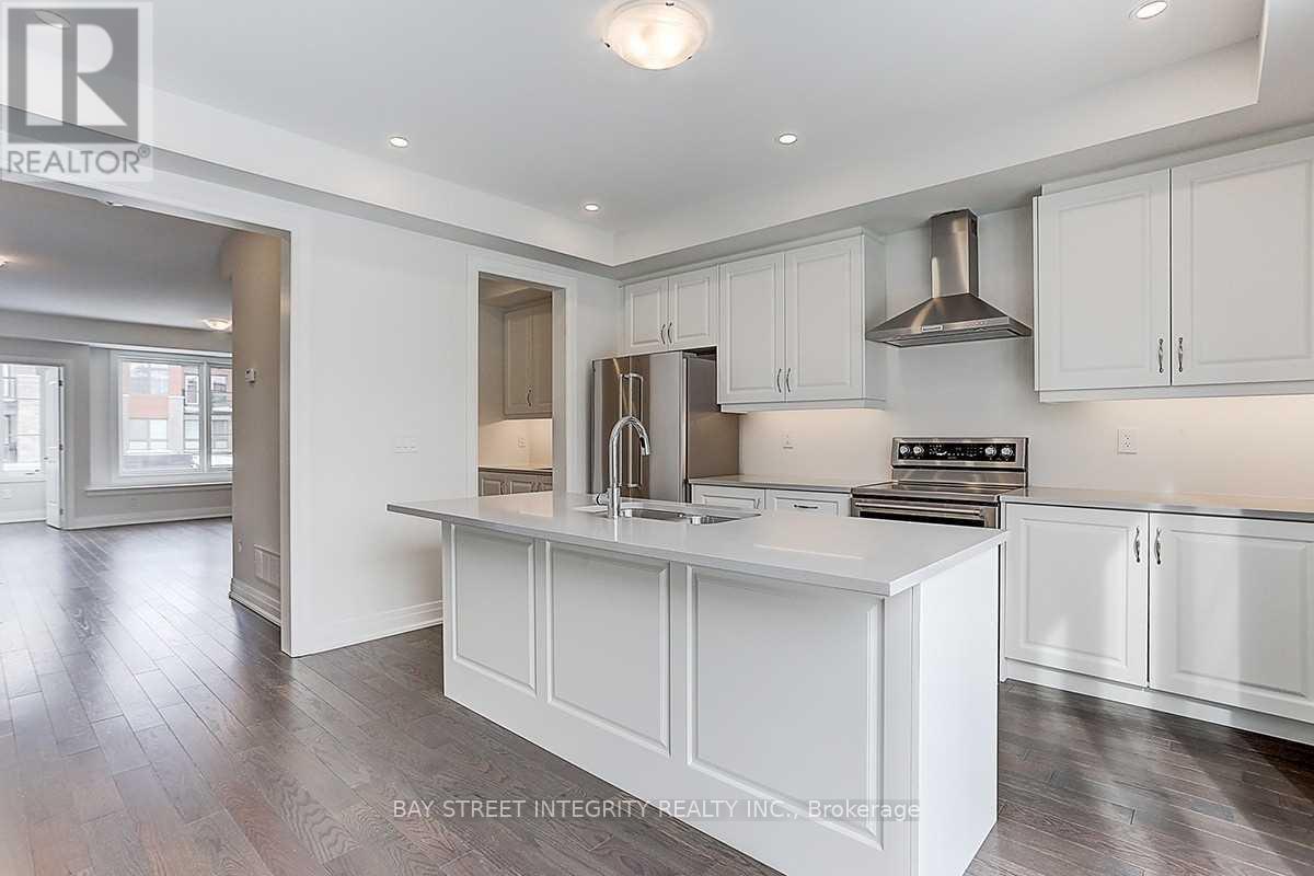 509 New England Court, Newmarket, Ontario L3X 0M6 - Photo 10 - N13783862