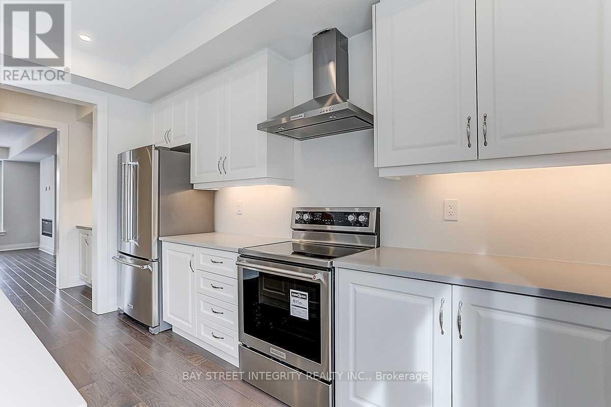 509 New England Court, Newmarket, Ontario L3X 0M6 - Photo 11 - N13783862
