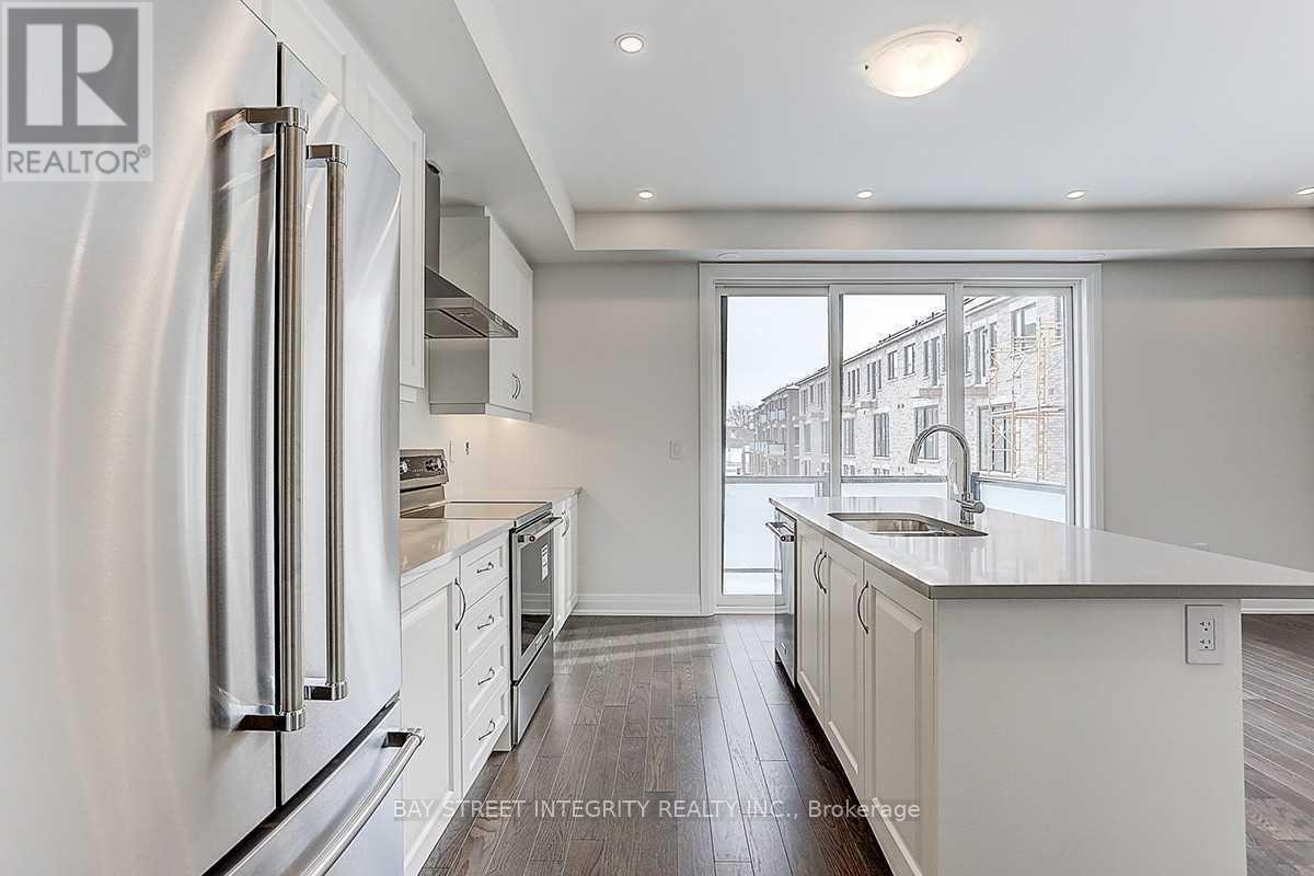 509 New England Court, Newmarket, Ontario L3X 0M6 - Photo 12 - N13783862
