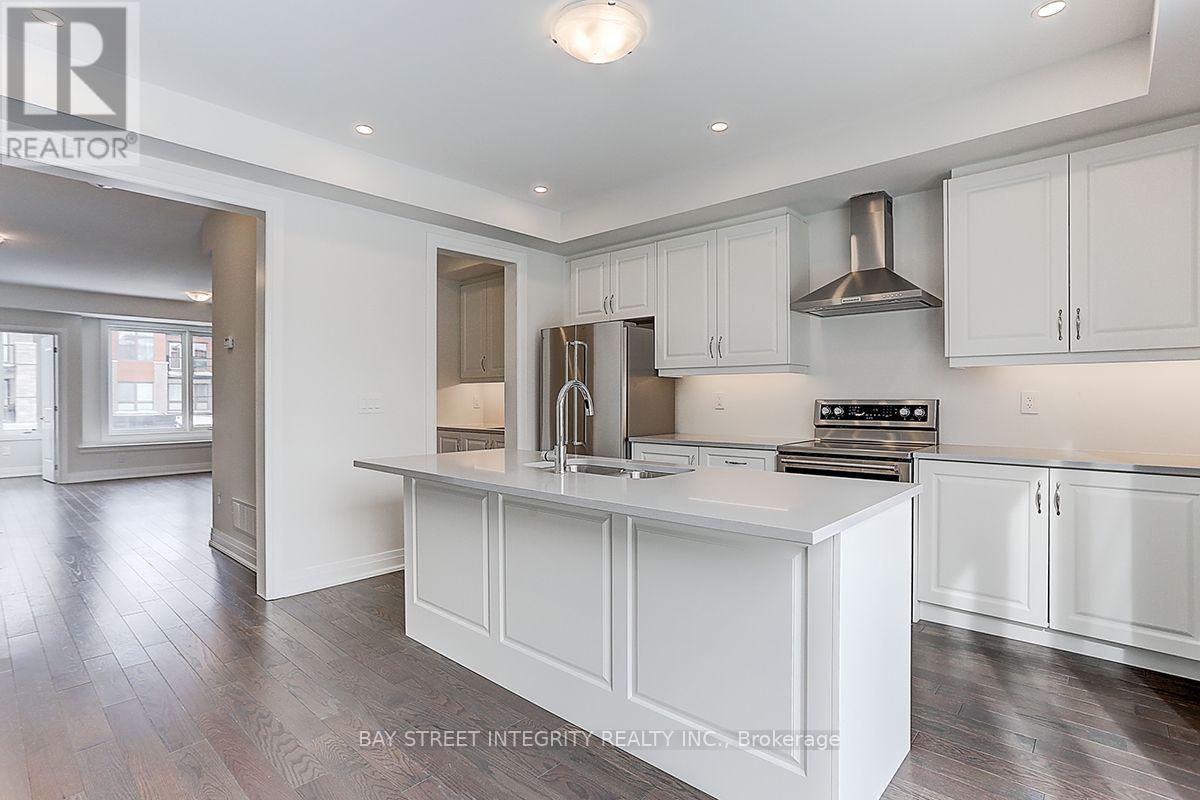 509 New England Court, Newmarket, Ontario L3X 0M6 - Photo 33 - N13783862