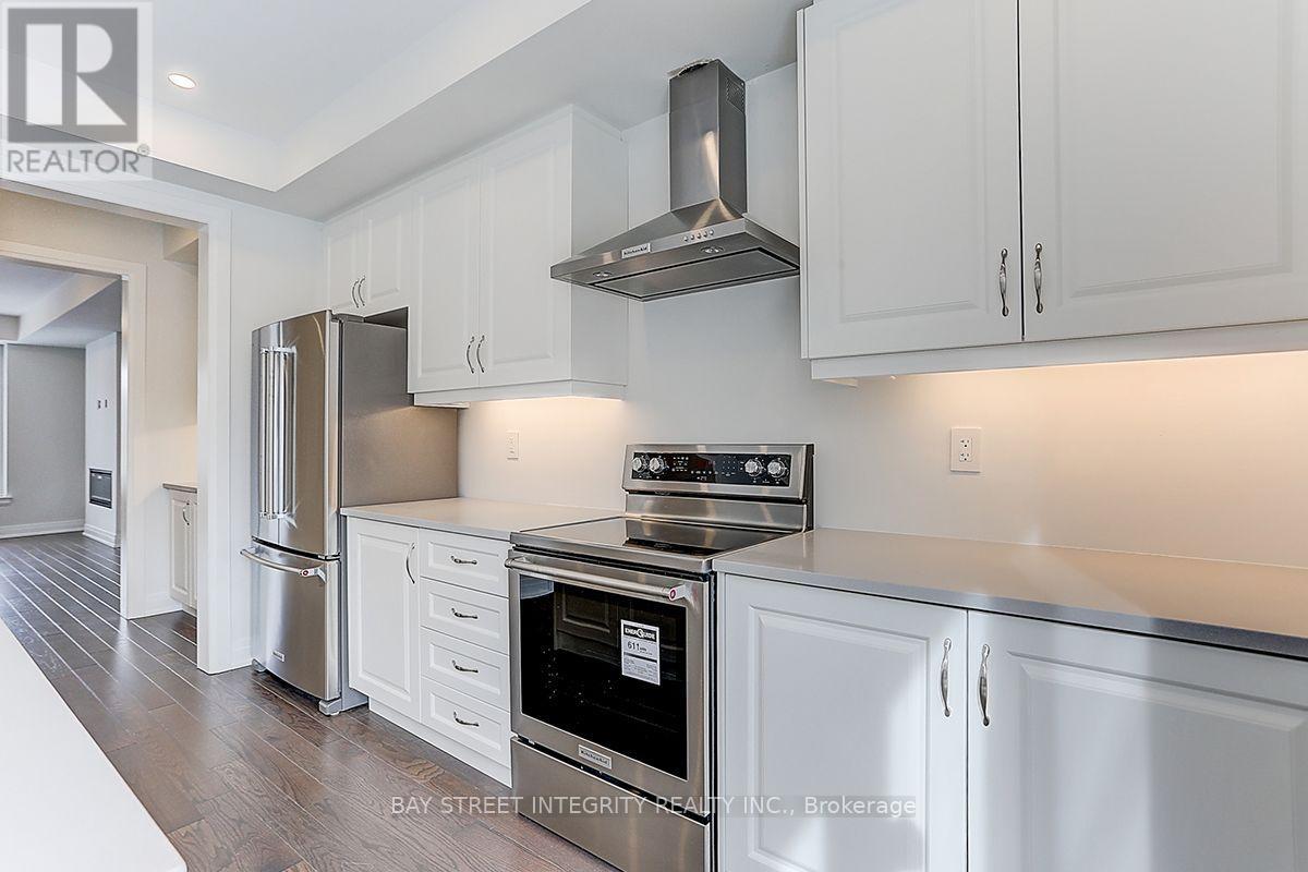 509 New England Court, Newmarket, Ontario L3X 0M6 - Photo 34 - N13783862