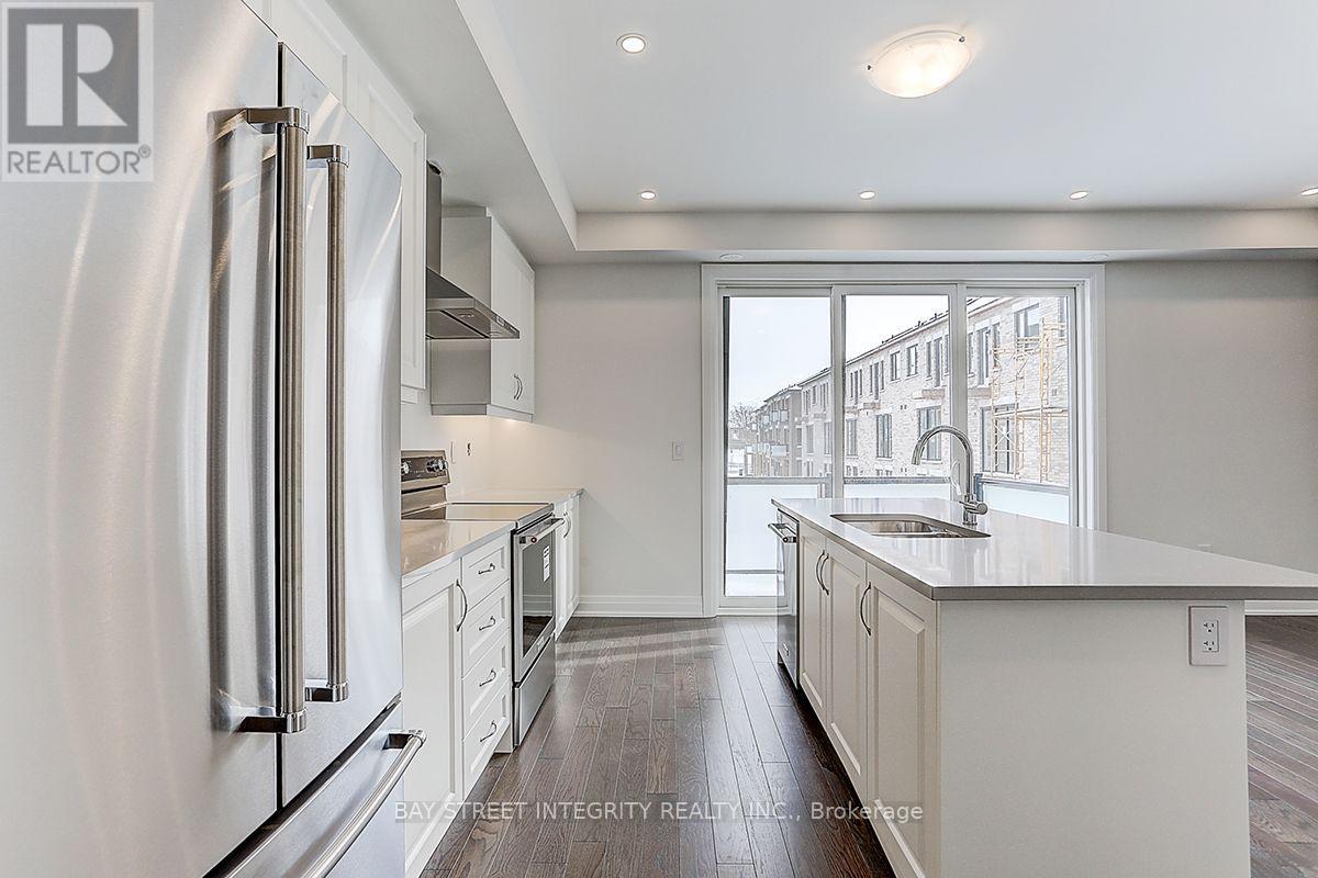 509 New England Court, Newmarket, Ontario L3X 0M6 - Photo 35 - N13783862