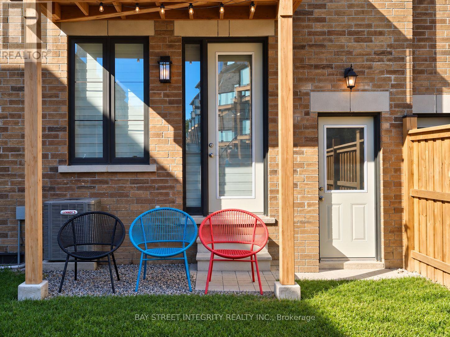 509 New England Court, Newmarket, Ontario L3X 0M6 - Photo 46 - N13783862