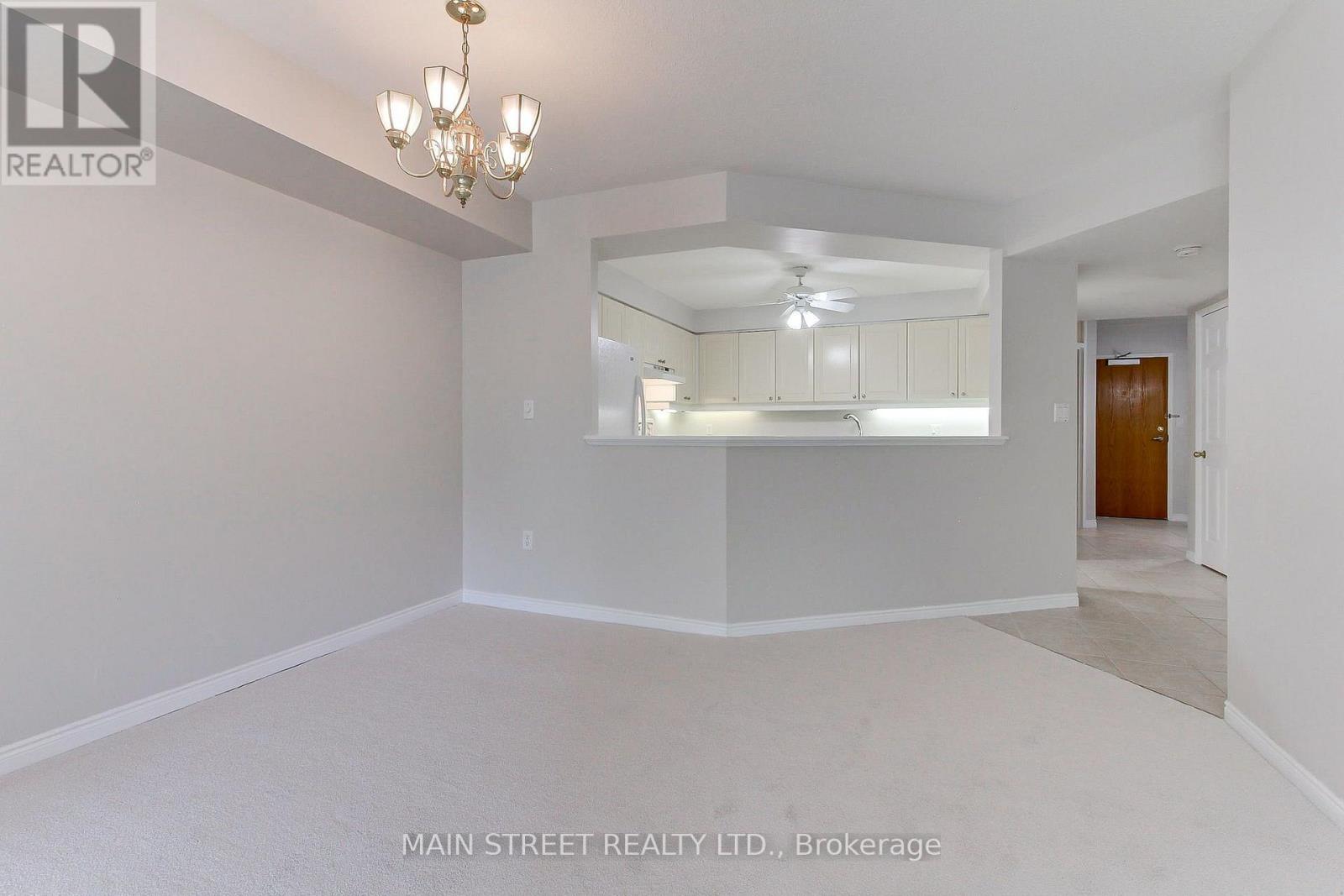 306 - 85 Wellington Street W, Aurora, Ontario L4G 2P2 - Photo 14 - N13783900