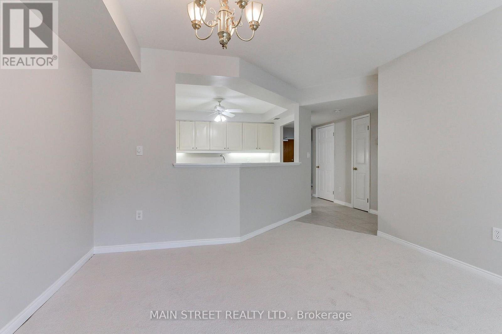 306 - 85 Wellington Street W, Aurora, Ontario L4G 2P2 - Photo 15 - N13783900