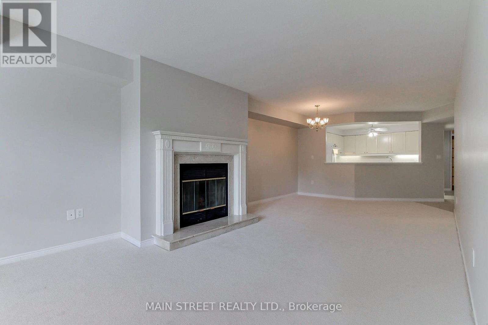 306 - 85 Wellington Street W, Aurora, Ontario L4G 2P2 - Photo 18 - N13783900