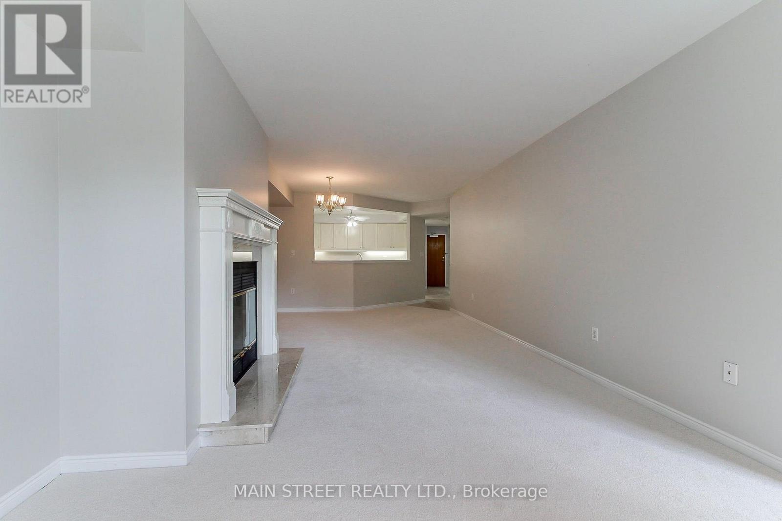 306 - 85 Wellington Street W, Aurora, Ontario L4G 2P2 - Photo 19 - N13783900