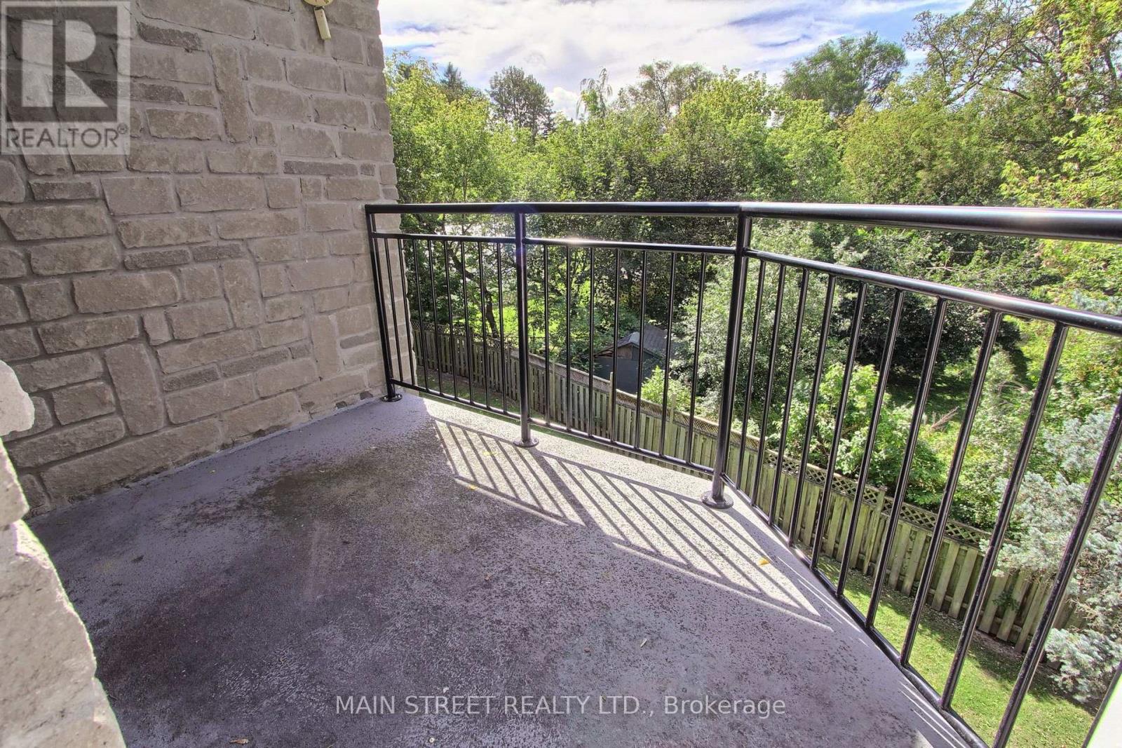 306 - 85 Wellington Street W, Aurora, Ontario L4G 2P2 - Photo 28 - N13783900