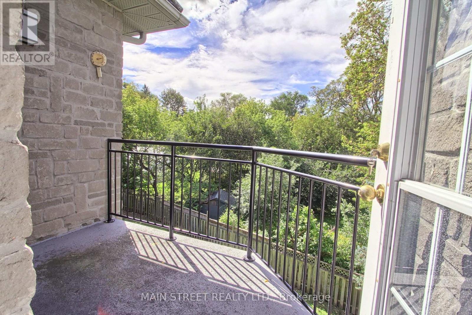 306 - 85 Wellington Street W, Aurora, Ontario L4G 2P2 - Photo 29 - N13783900