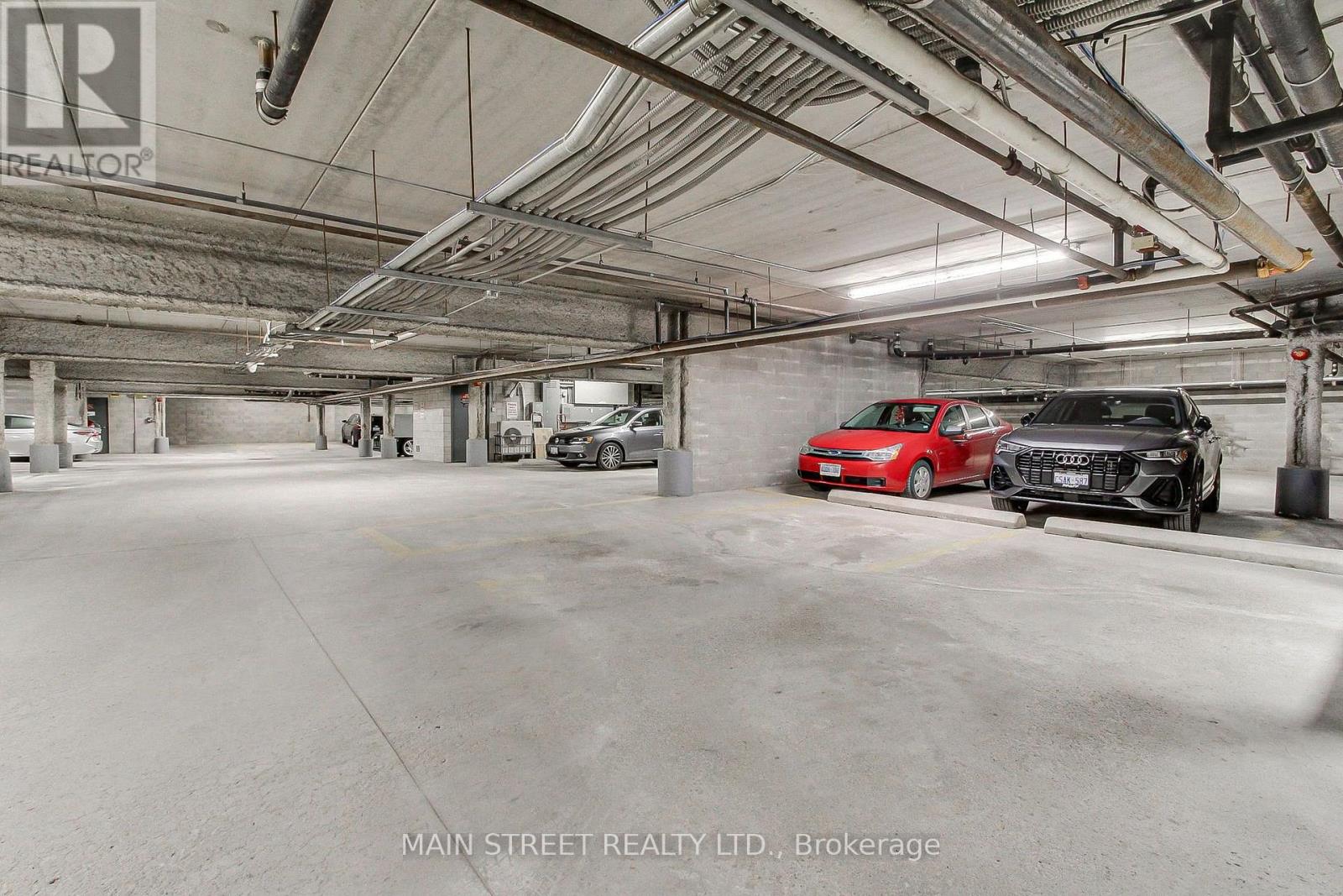 306 - 85 Wellington Street W, Aurora, Ontario L4G 2P2 - Photo 32 - N13783900