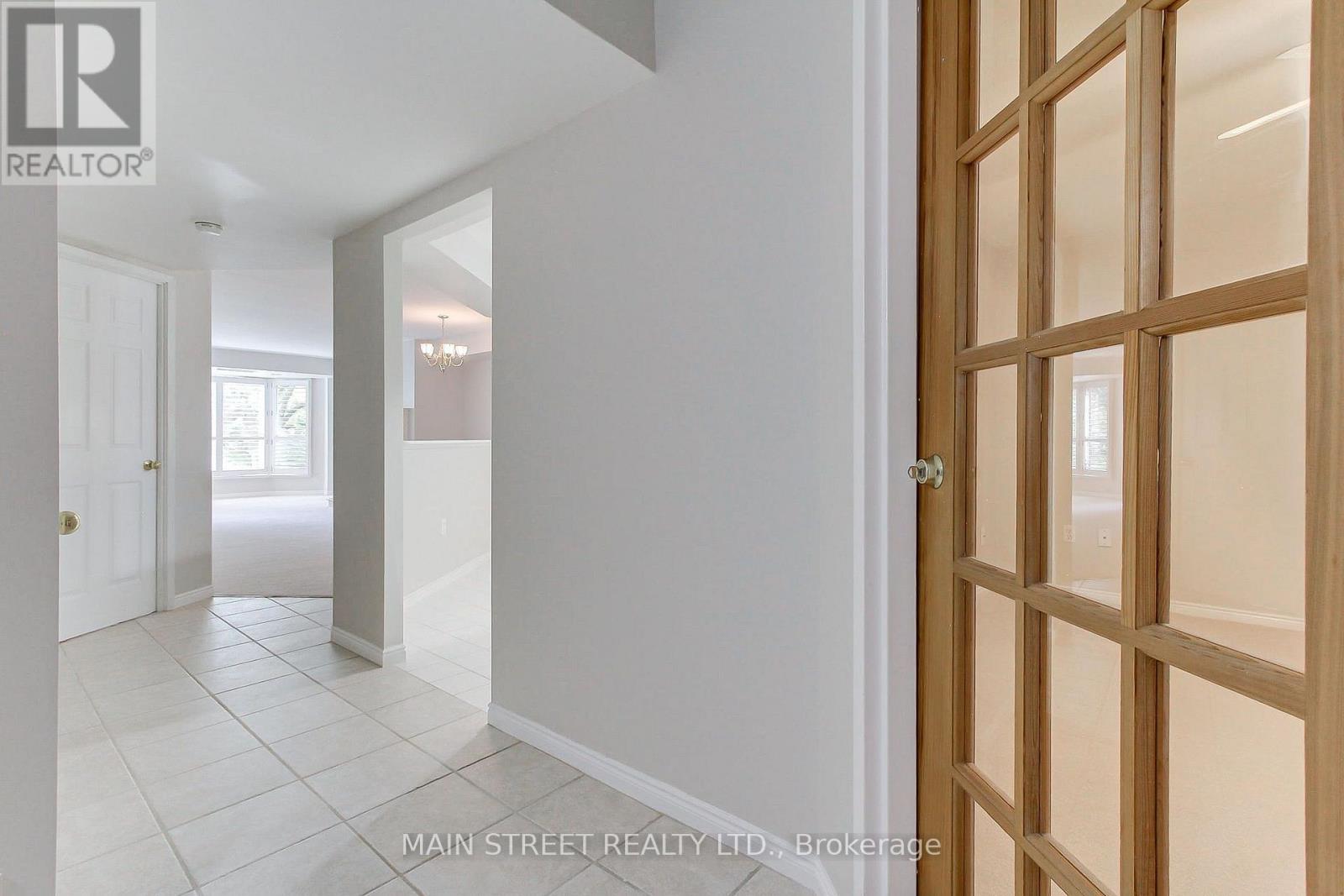 306 - 85 Wellington Street W, Aurora, Ontario L4G 2P2 - Photo 8 - N13783900