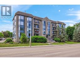 306 - 85 WELLINGTON STREET W, Aurora, Ontario