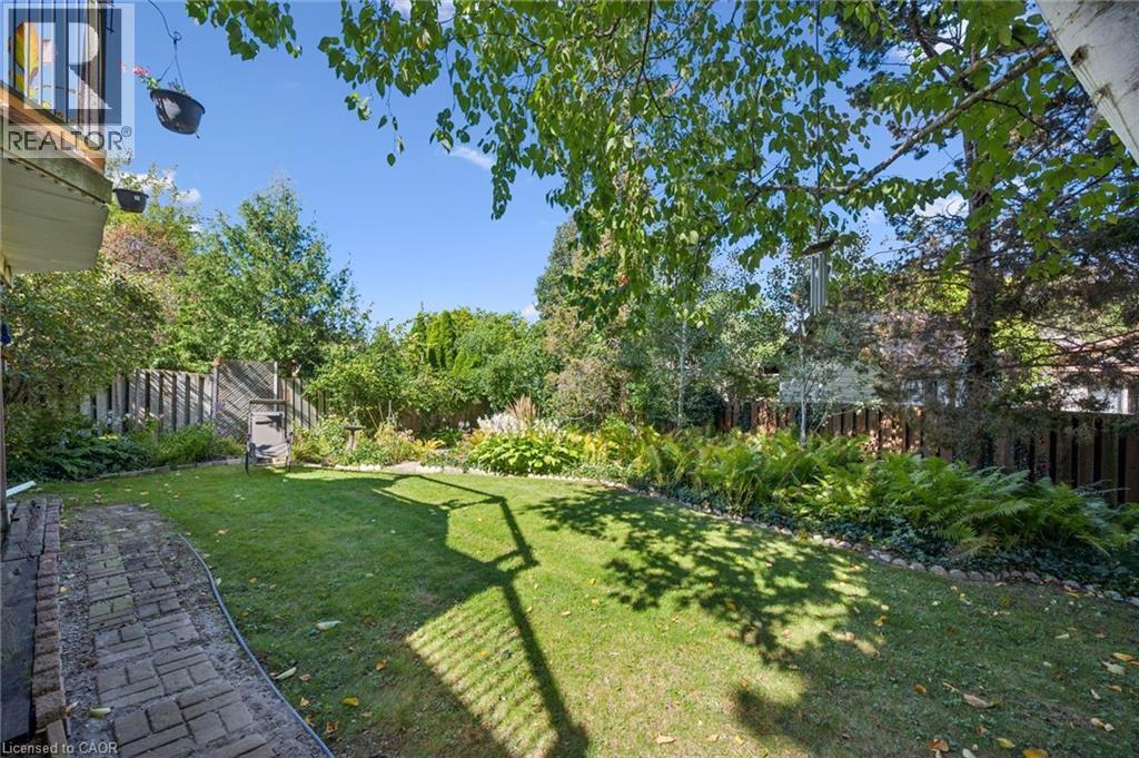 139 Westvale Drive, Waterloo, Ontario  N2T 1B6 - Photo 32 - 40863043