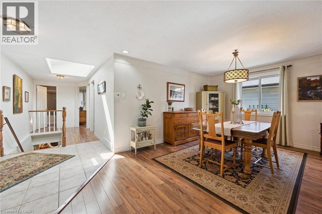 139 Westvale Drive, Waterloo, Ontario  N2T 1B6 - Photo 9 - 40863043