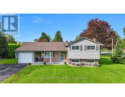 3 LAWSON AVENUE, Orillia, Ontario