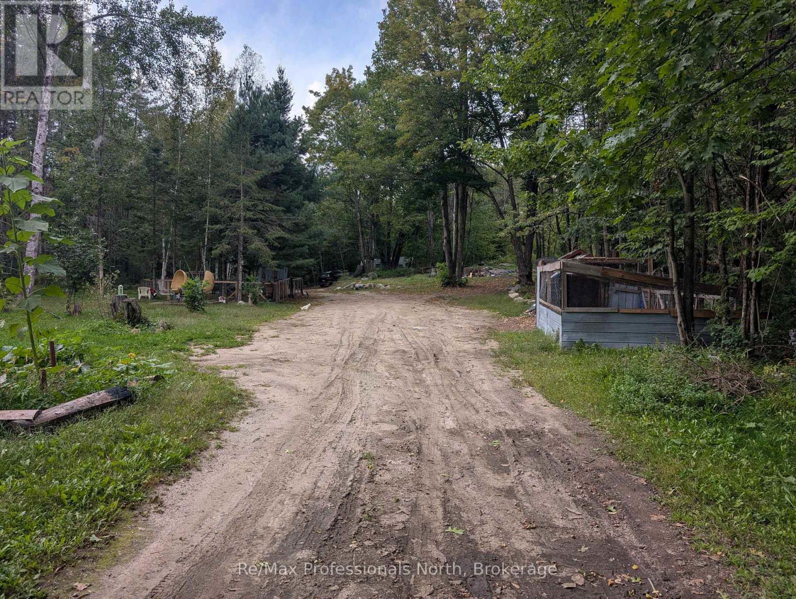 1268 Moon River Road, Muskoka Lakes, Ontario  L0K 1E0 - Photo 13 - X13783826