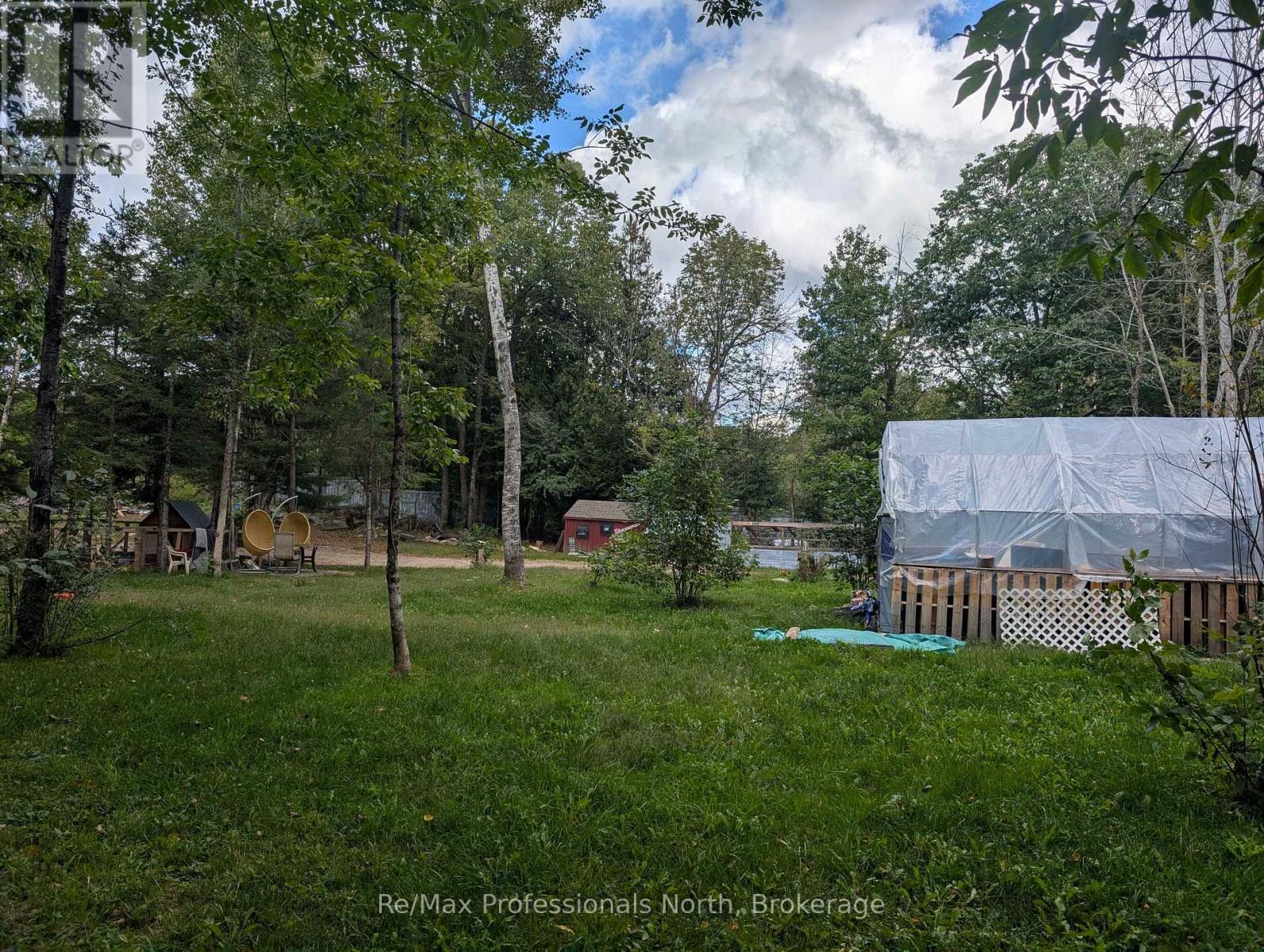 1268 Moon River Road, Muskoka Lakes, Ontario  L0K 1E0 - Photo 15 - X13783826