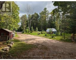 1268 MOON RIVER ROAD, Muskoka Lakes, Ontario