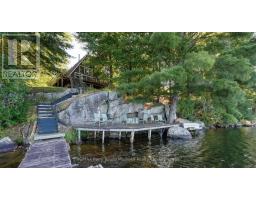 22 MARINE DRIVE, mckellar, Ontario