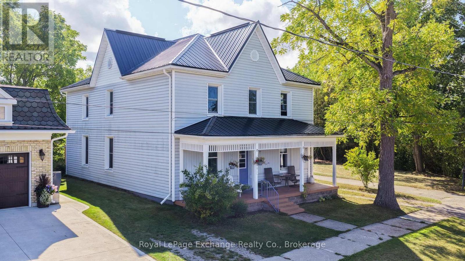 681 Princes Street N, Kincardine, Ontario  N2Z 2Z7 - Photo 2 - X13783852