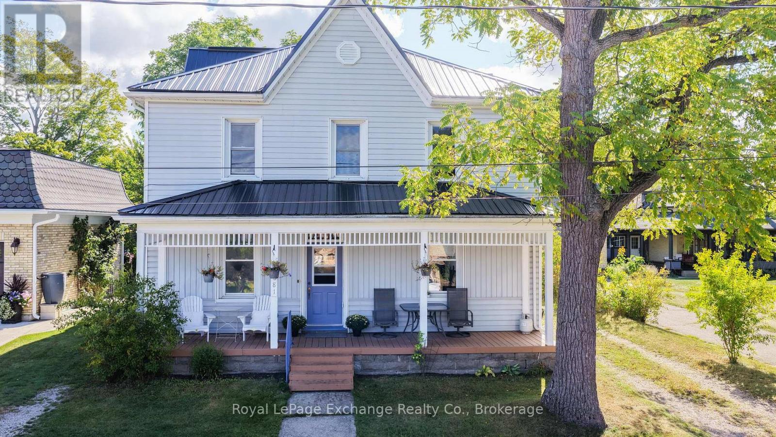 681 Princes Street N, Kincardine, Ontario  N2Z 2Z7 - Photo 30 - X13783852