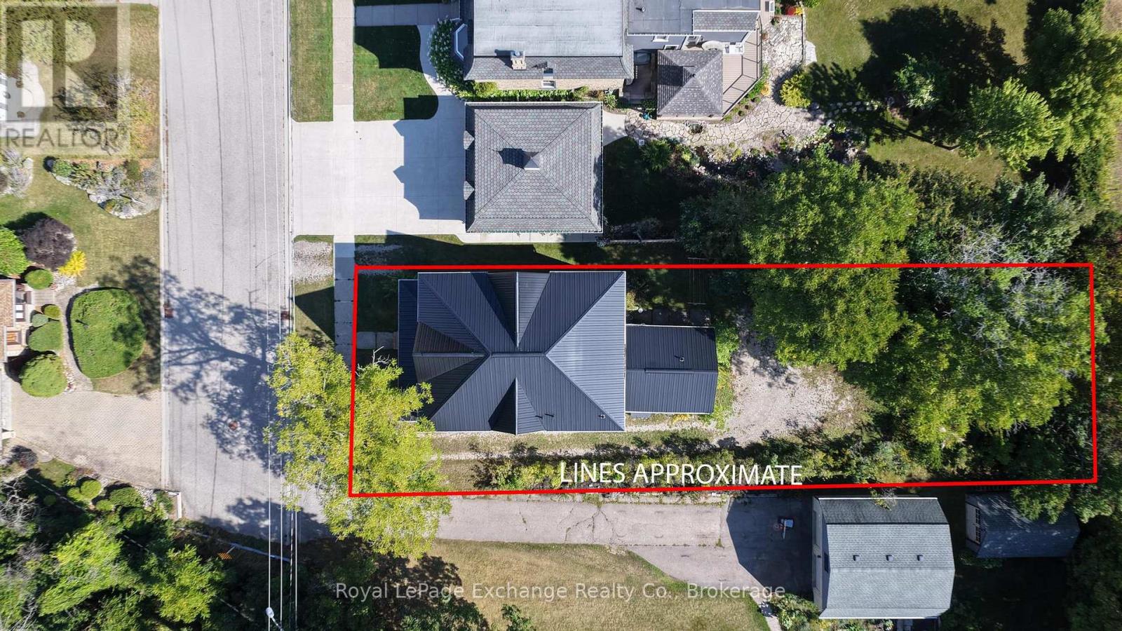 681 Princes Street N, Kincardine, Ontario  N2Z 2Z7 - Photo 4 - X13783852