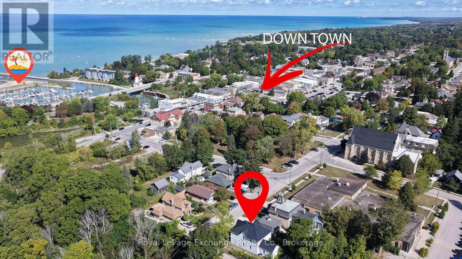 681 Princes Street N, Kincardine, Ontario  N2Z 2Z7 - Photo 5 - X13783852