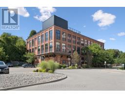 106 - 24 CEDAR STREET, cambridge, Ontario