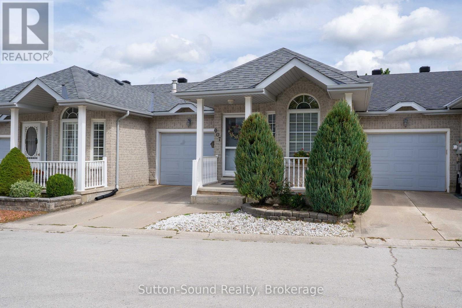 907 9TH A AVENUE E, Owen Sound, Ontario