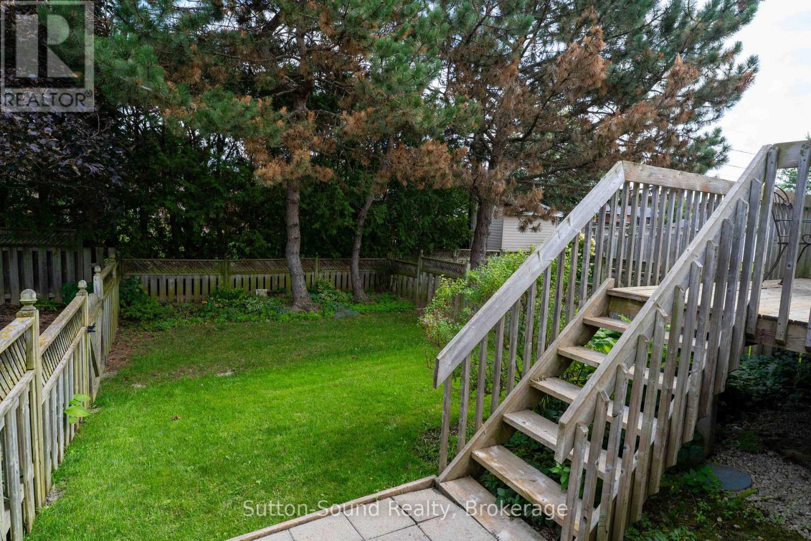 907 9th A Avenue E, Owen Sound, Ontario N4K 6Y4 - Photo 19 - X13783876