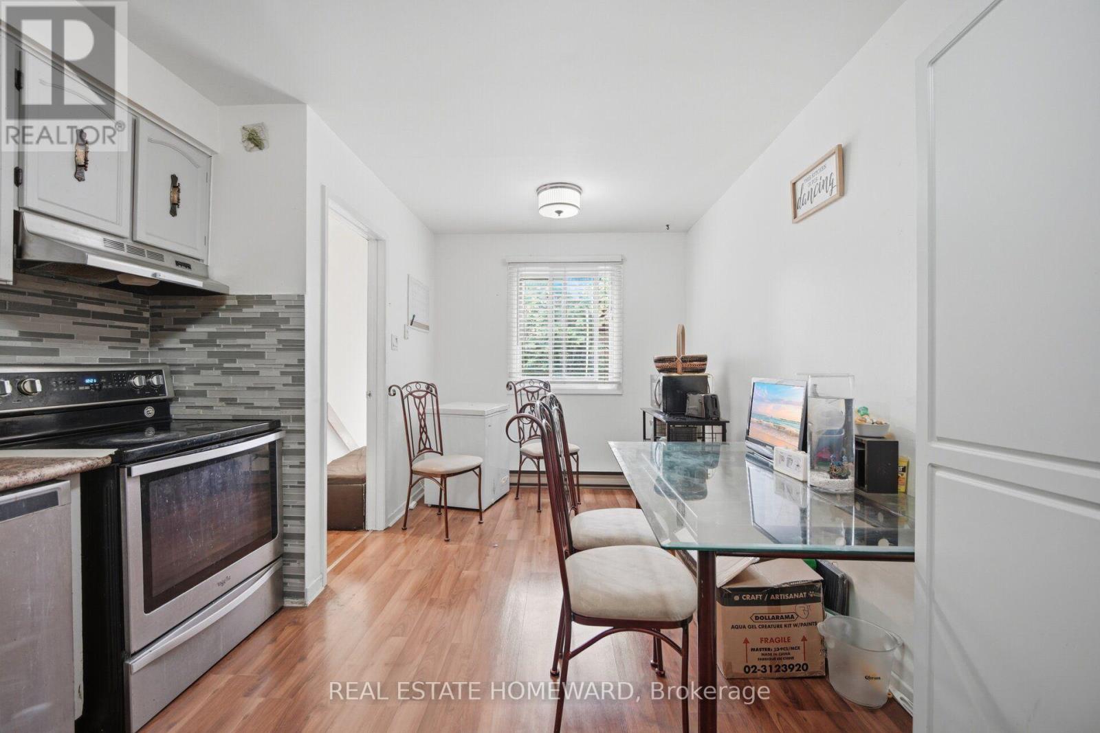 17a - 1360 Glenanna Road, Pickering, Ontario  L1V 2T5 - Photo 12 - E13701194