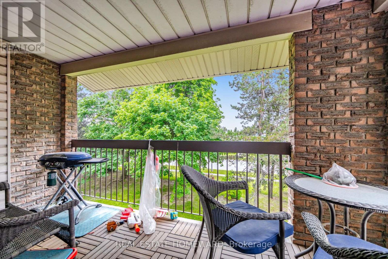 17a - 1360 Glenanna Road, Pickering, Ontario  L1V 2T5 - Photo 14 - E13701194