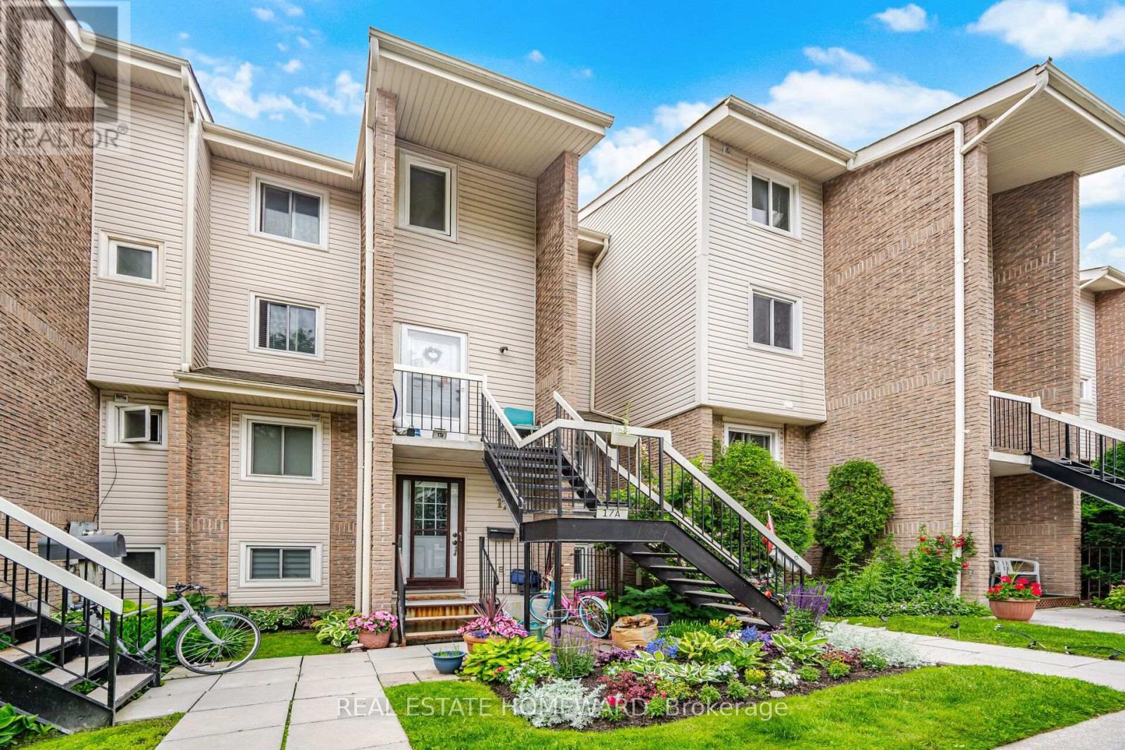17A - 1360 GLENANNA ROAD, Pickering, Ontario