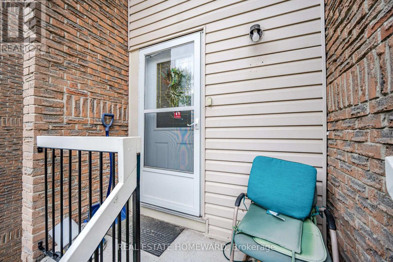 17a - 1360 Glenanna Road, Pickering, Ontario  L1V 2T5 - Photo 2 - E13701194