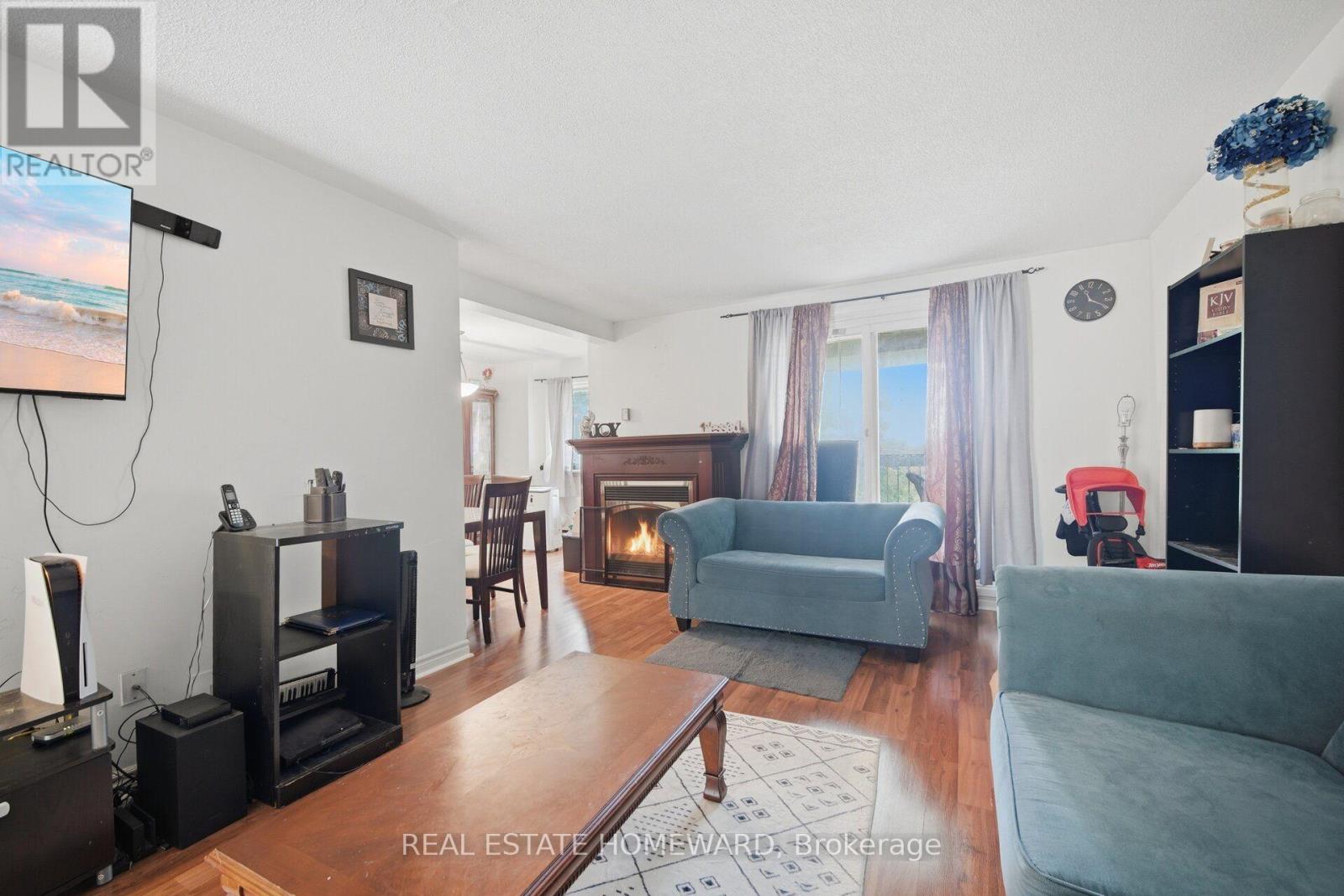 17a - 1360 Glenanna Road, Pickering, Ontario  L1V 2T5 - Photo 5 - E13701194