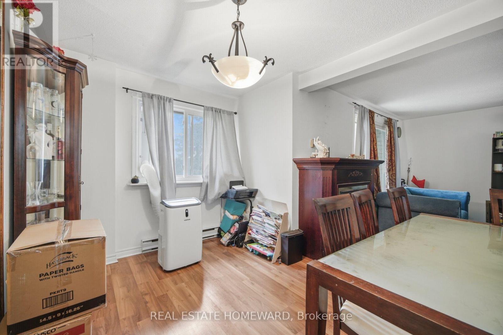 17a - 1360 Glenanna Road, Pickering, Ontario  L1V 2T5 - Photo 7 - E13701194