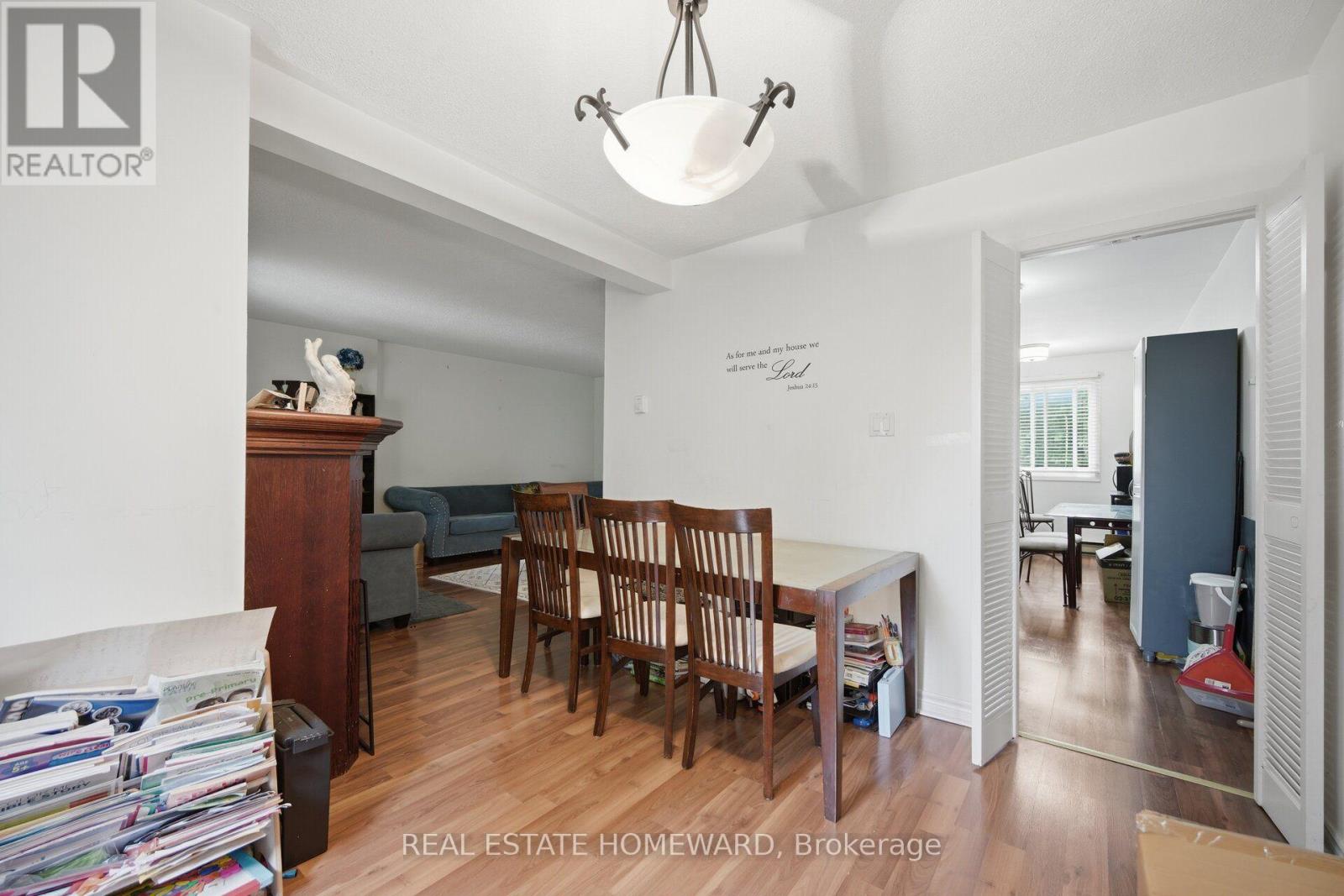 17a - 1360 Glenanna Road, Pickering, Ontario  L1V 2T5 - Photo 8 - E13701194