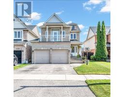 67 HUTTON PLACE, Clarington, Ontario