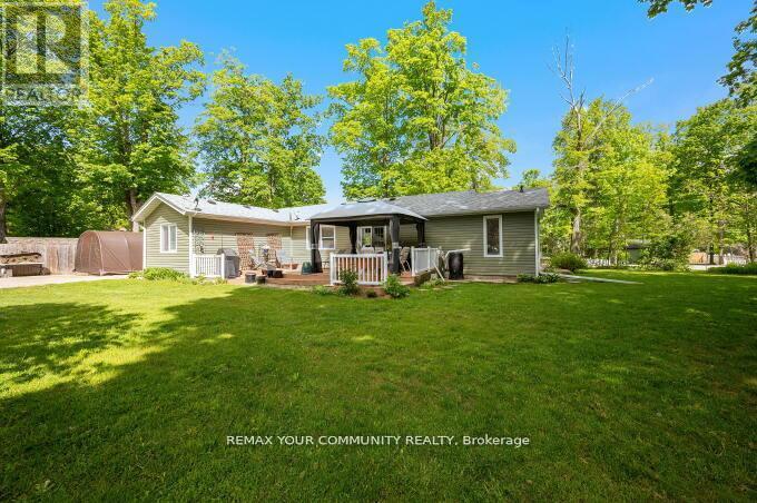781 Edward Street, Innisfil, Ontario  L9S 2S2 - Photo 22 - N13499654