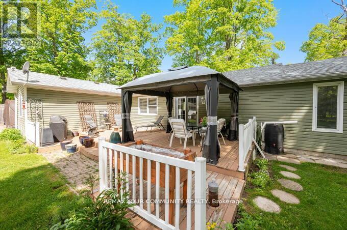 781 Edward Street, Innisfil, Ontario  L9S 2S2 - Photo 26 - N13499654