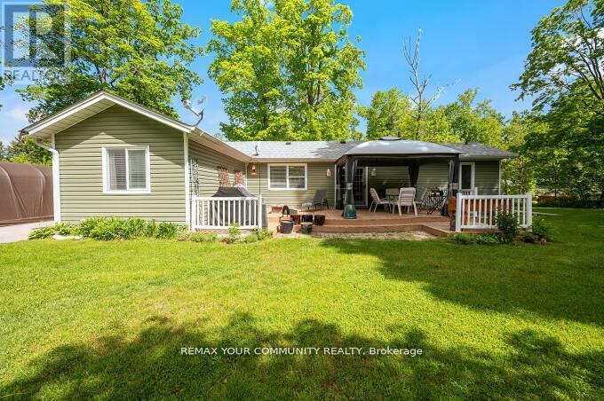 781 Edward Street, Innisfil, Ontario  L9S 2S2 - Photo 21 - N13499654