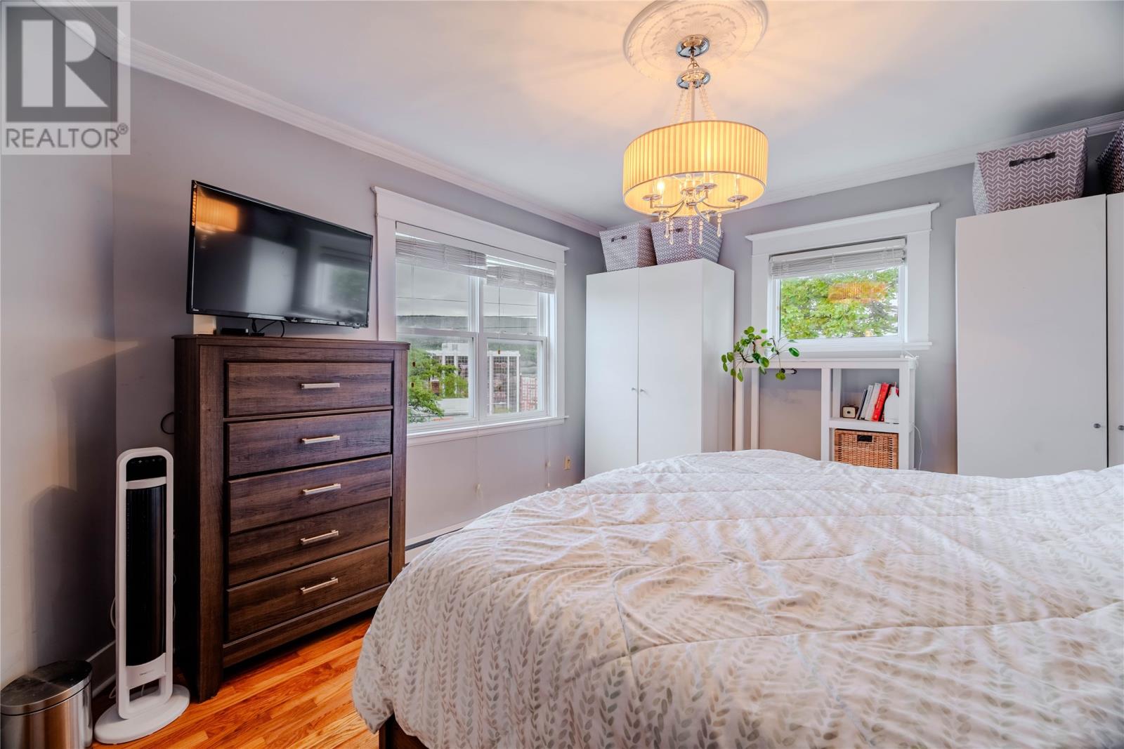 87 Barter's Hill, St. John's — photo 14