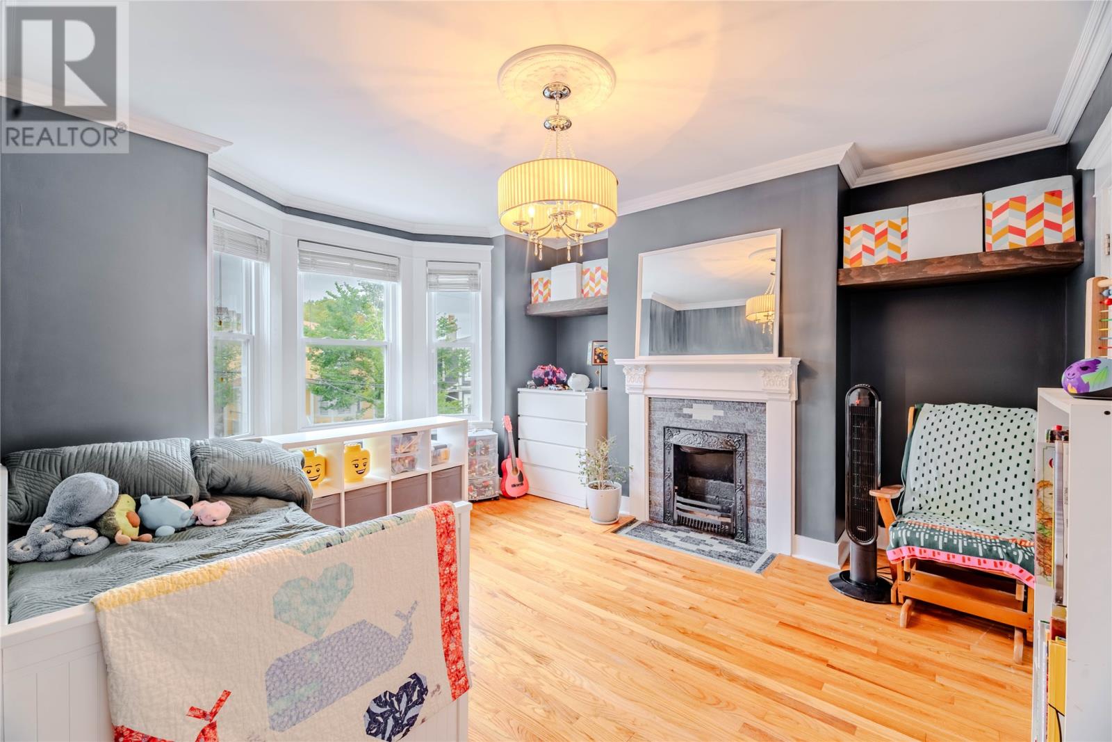 87 Barter's Hill, St. John's — photo 16